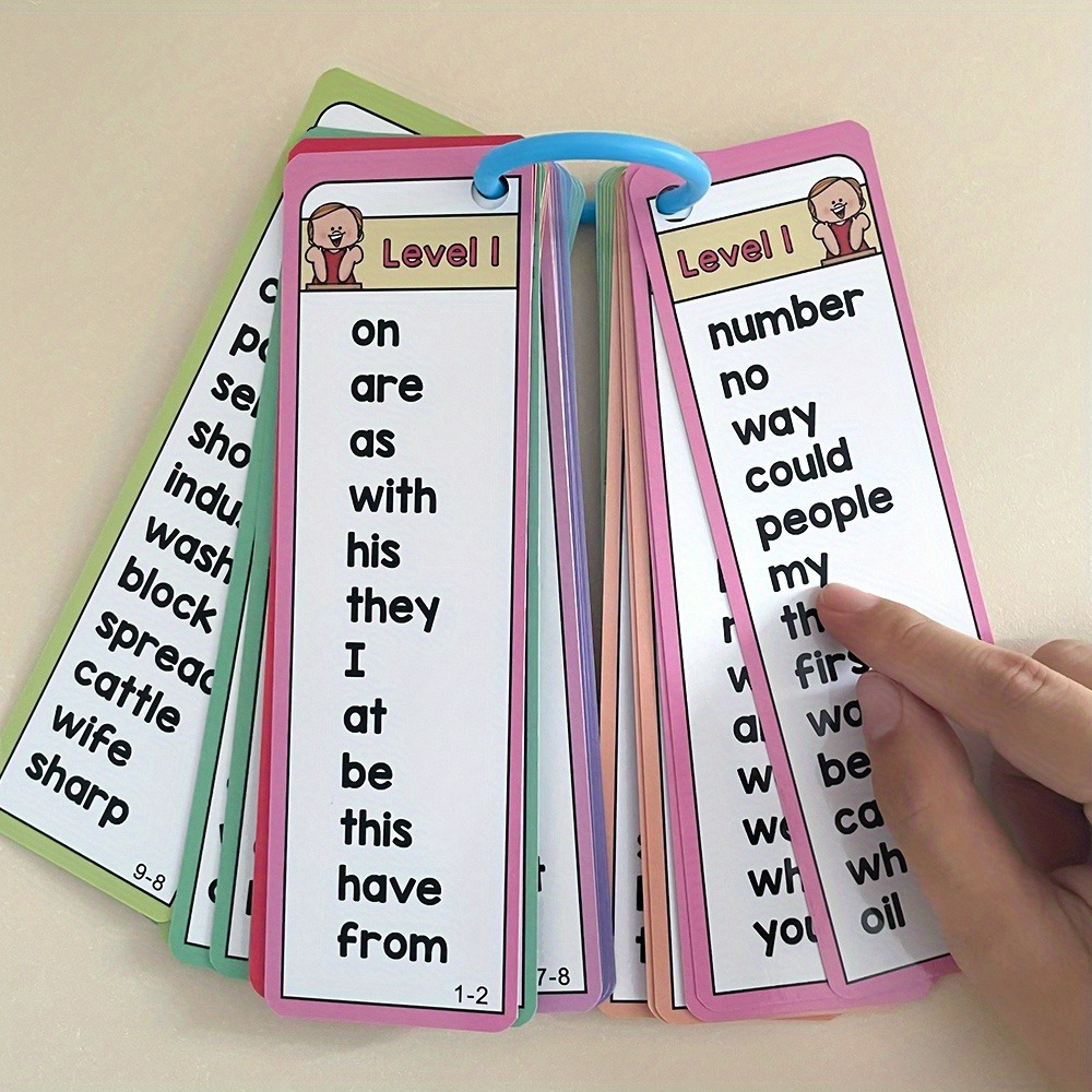 Kids Educational Games Learn English - Atividade de aprendizagem divertida com cartões