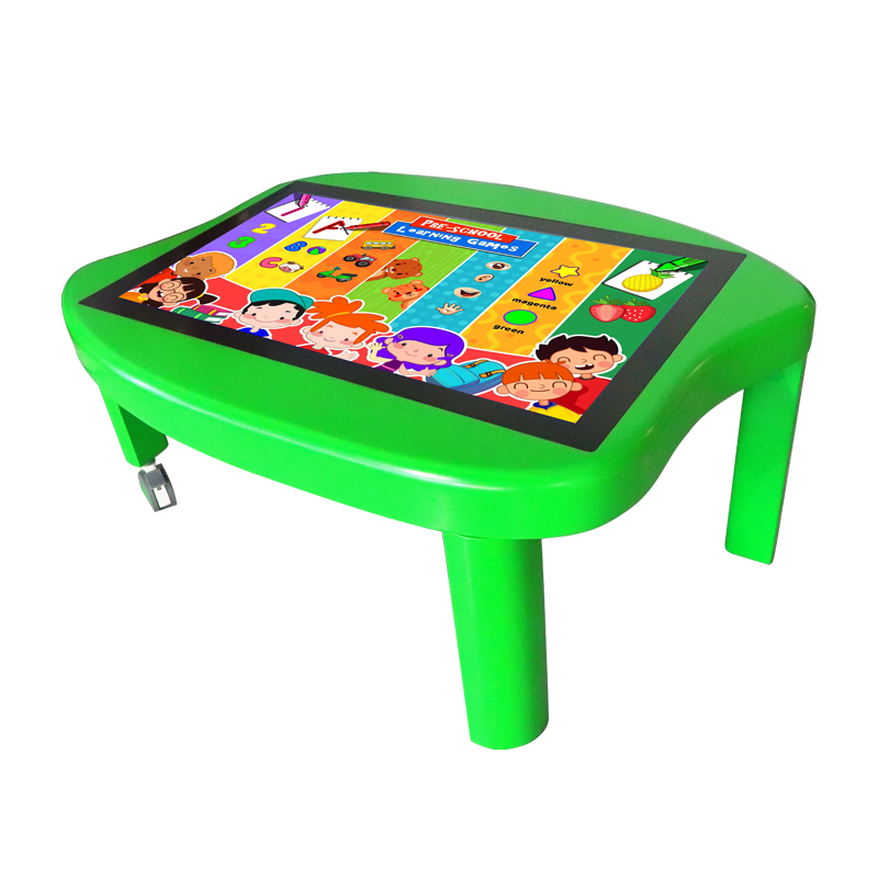 Kids Education Download - Mesa Interativa JCVISION All In One