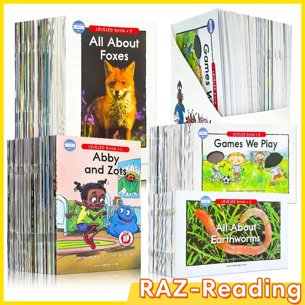 Kids Education Program - Livros de Aprendizado de Inglês para