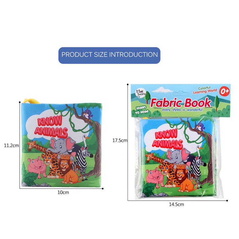 Brinquedos Educativos para Cri - Kids Education Toys avaliação e preço