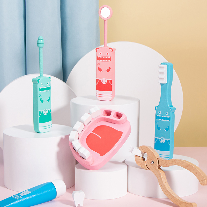 Conjunto de Brinquedos de Médi - Kids Doctor Education avaliação e preço