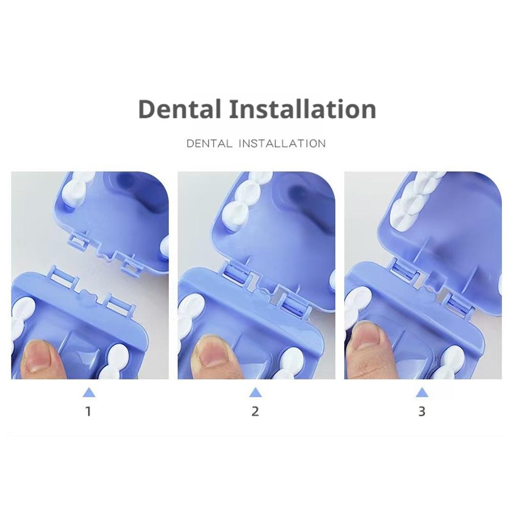Kit de Brinquedo de Dentista p - Kids Doctor Education avaliação e preço