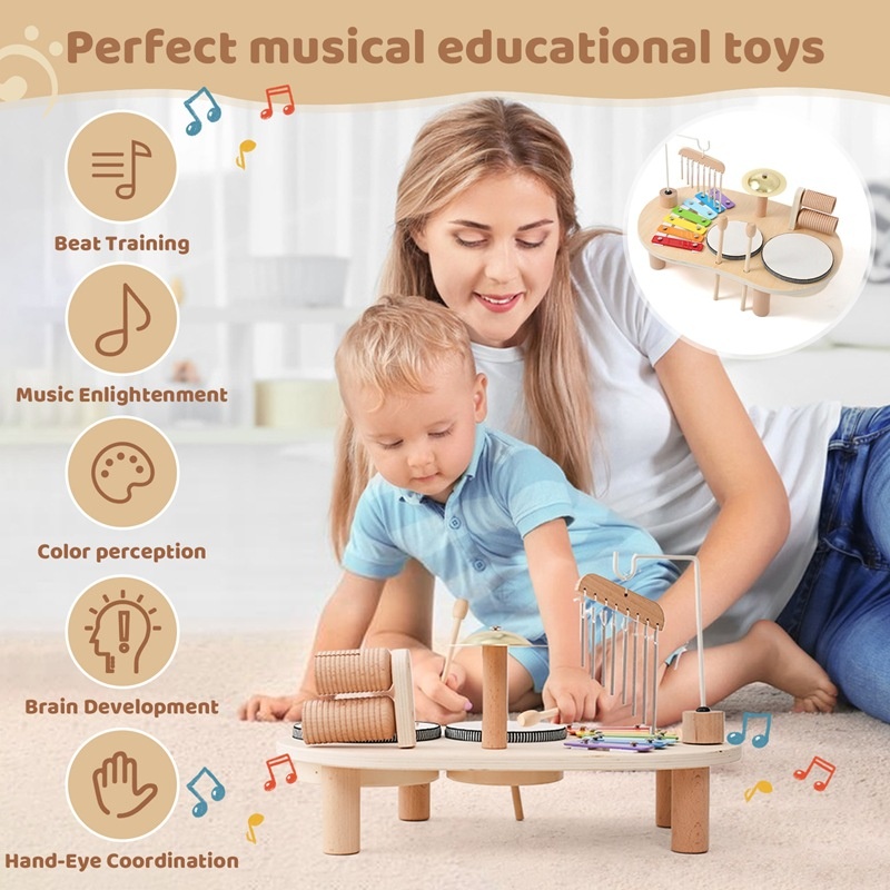 Brinquedo Educacional Infantil - Kids Educational Game 3 avaliação e preço