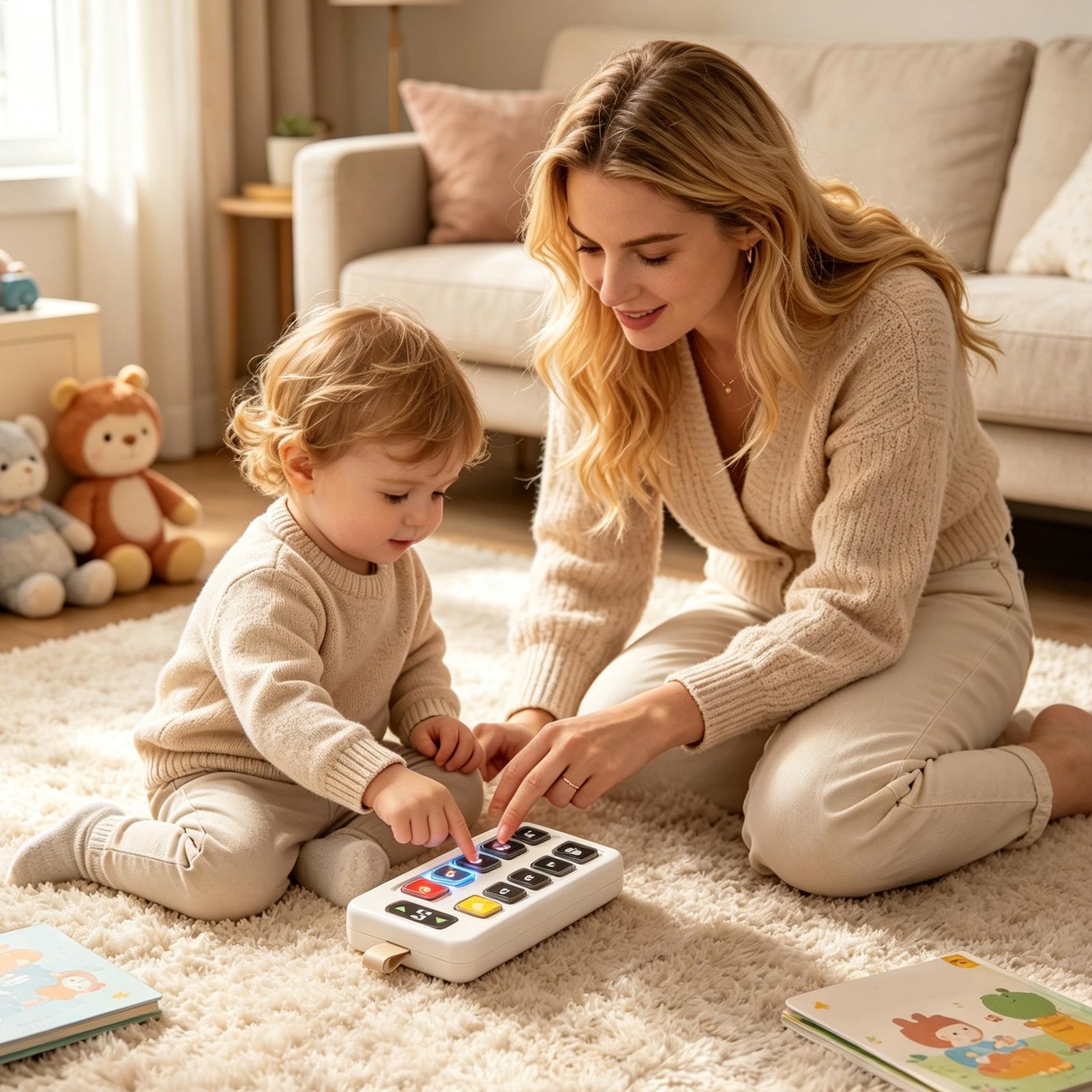 Painel de Botões de Elevador E - Kids Education Number avaliação e preço