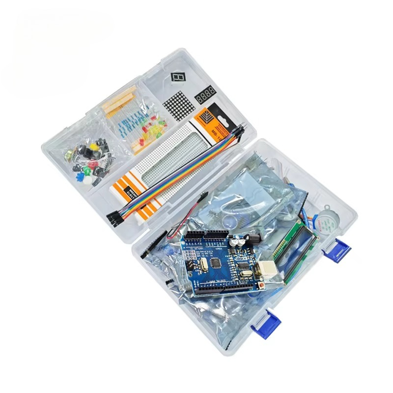 Kit Básico para Iniciantes Ard - Kids Education Program avaliação e preço