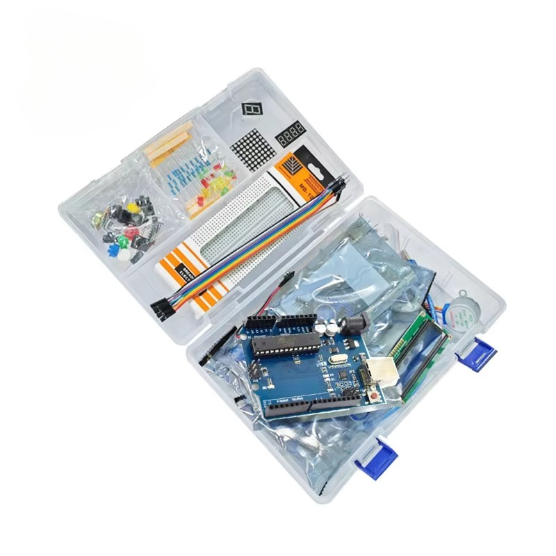 Kit Básico para Iniciantes Ard - Kids Education Program avaliação e preço