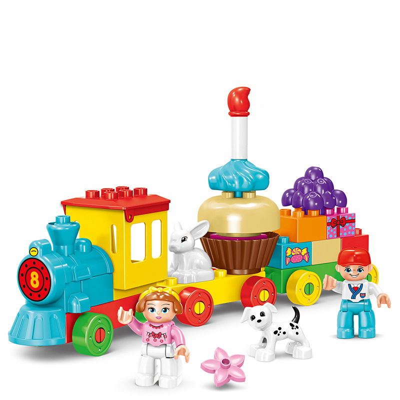 58 pçs/set criativo feliz aniv - Happy Kids Education avaliação e preço