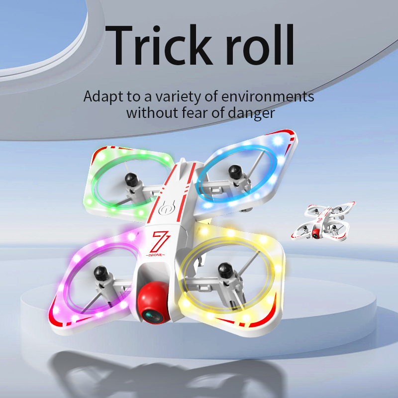 Drone UAV Noturno RGB para Cri - Kids Education App Free avaliação e preço
