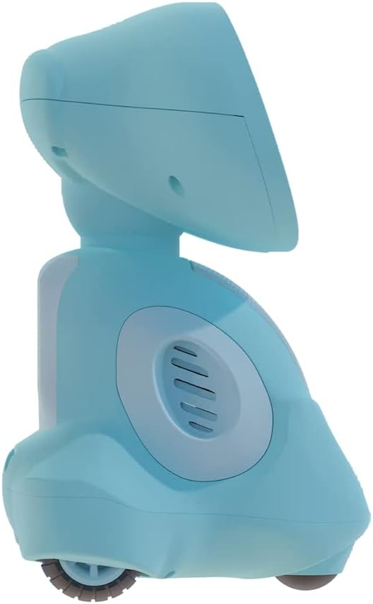 Robô Inteligente com Tecnologi - Kids Education App Free avaliação e preço