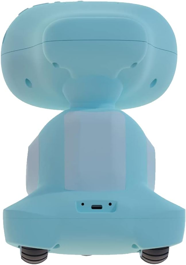 Robô Inteligente com Tecnologi - Kids Education App Free avaliação e preço