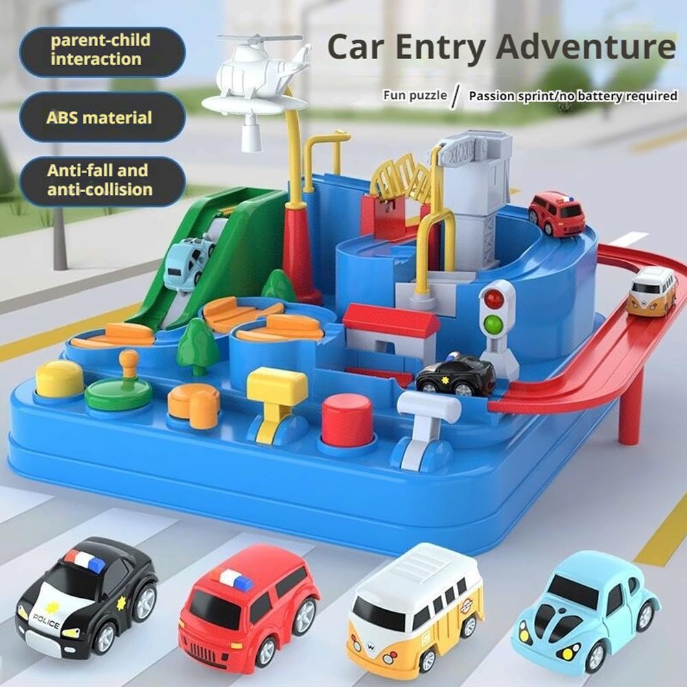 Modelo de carro ferroviário de - Kids Education Product avaliação e preço