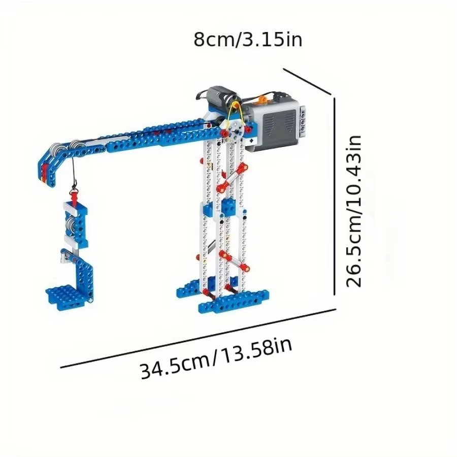 Conjunto de Blocos de Construç - Kids Education Program avaliação e preço