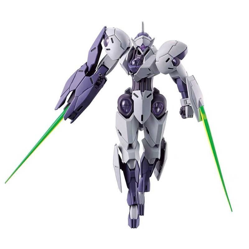 Bandai Gundam Mercury Witch De - Kids Education Product avaliação e preço