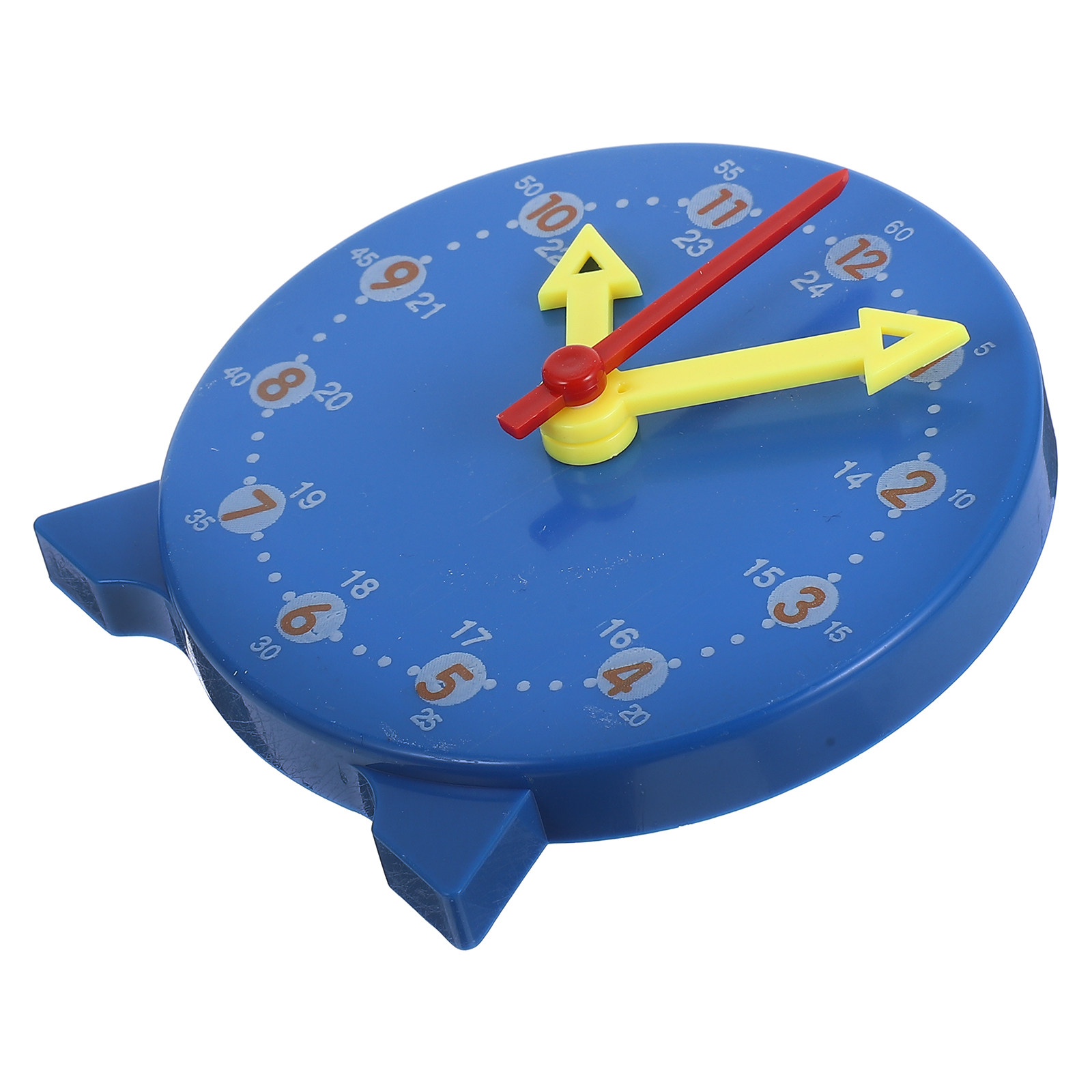 Relógio Didático para Crianças - Kids Education Design avaliação e preço