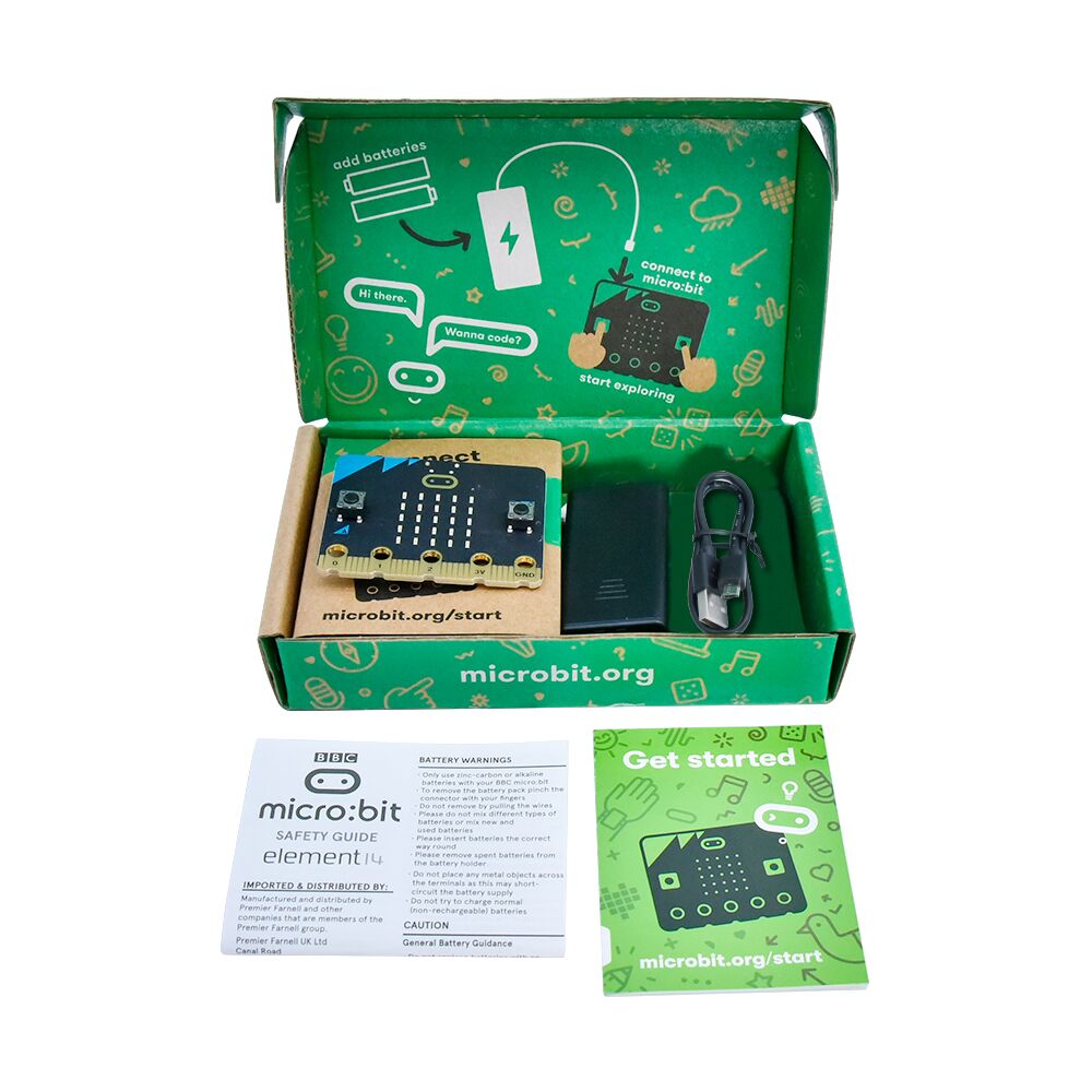 Placa de desenvolvimento BBC M - Kids Education Program avaliação e preço