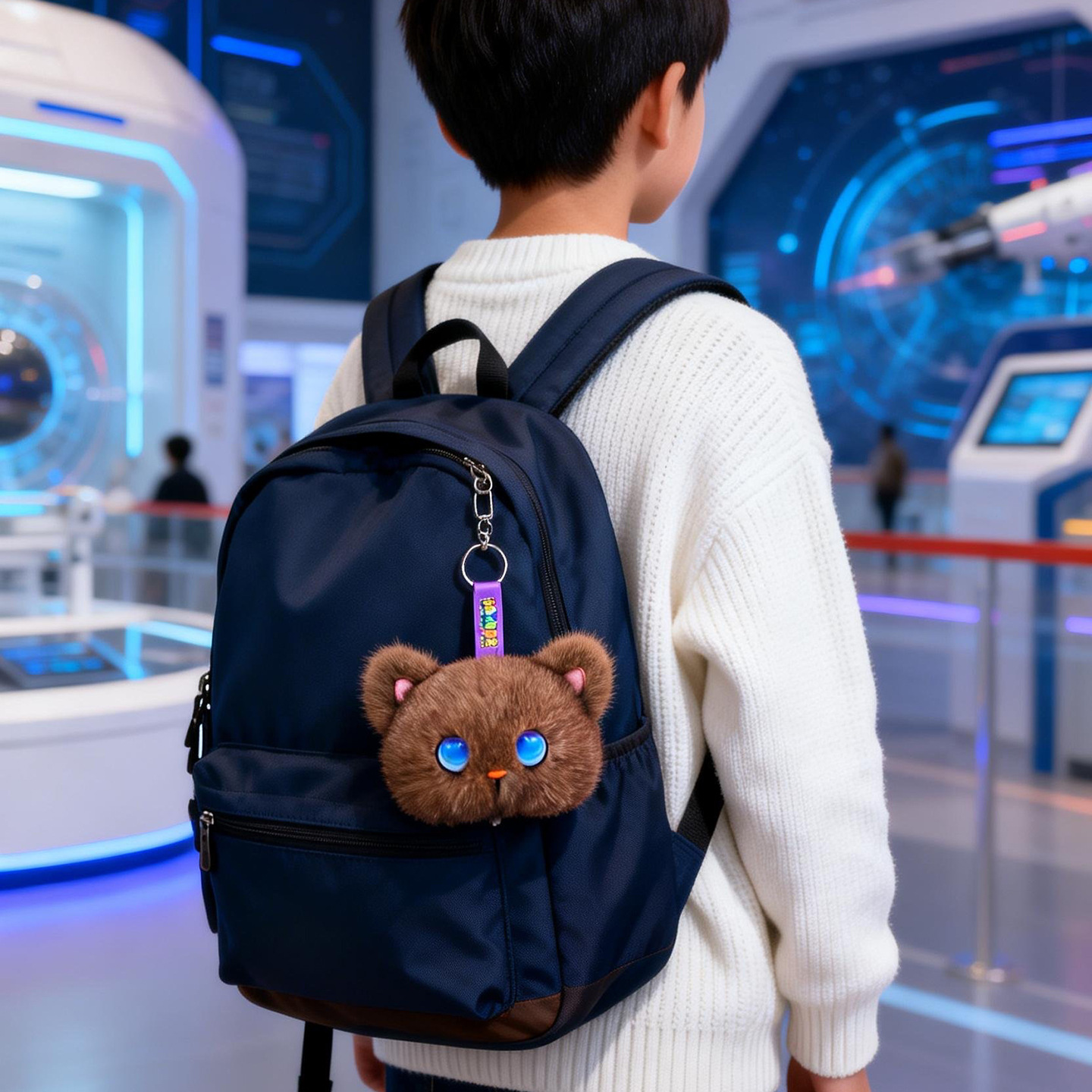 Brinquedo Interativo de Gato d - Kids Education Toys avaliação e preço