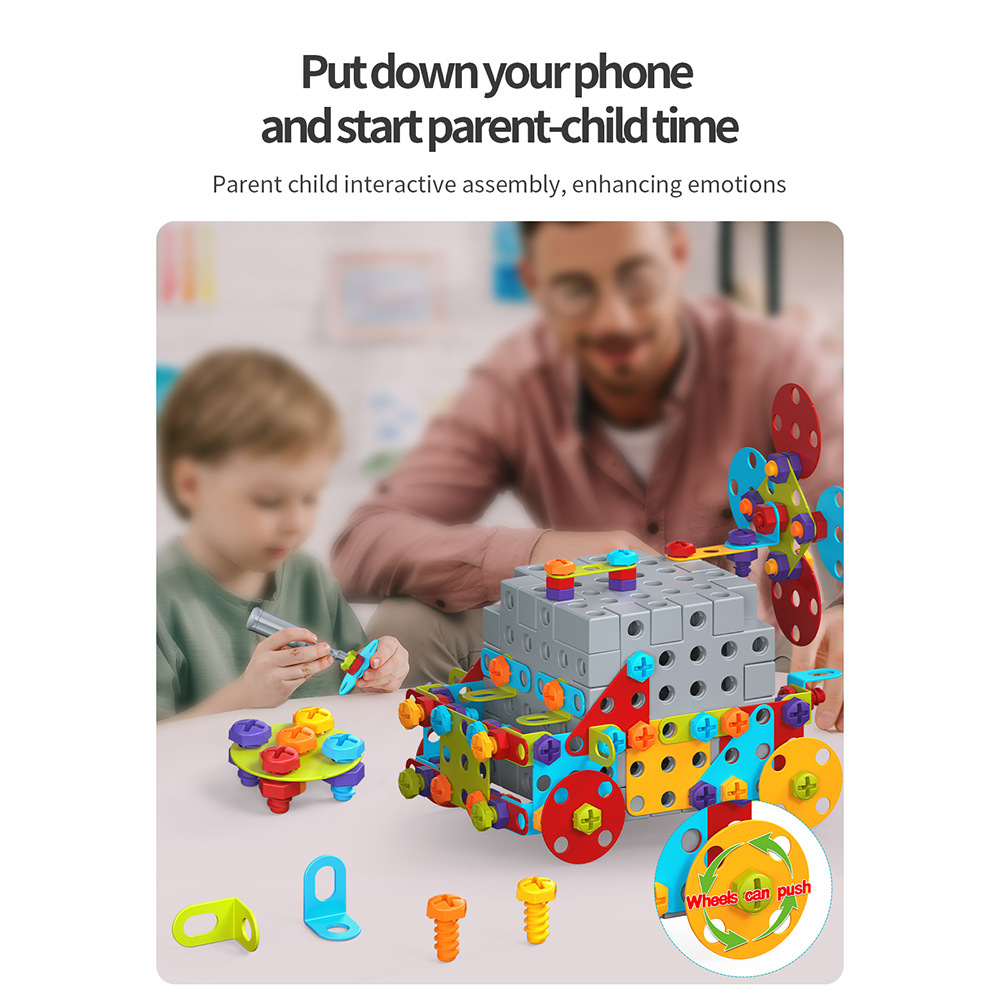 Kit de Ferramentas Educacionai - Kids Education Design avaliação e preço