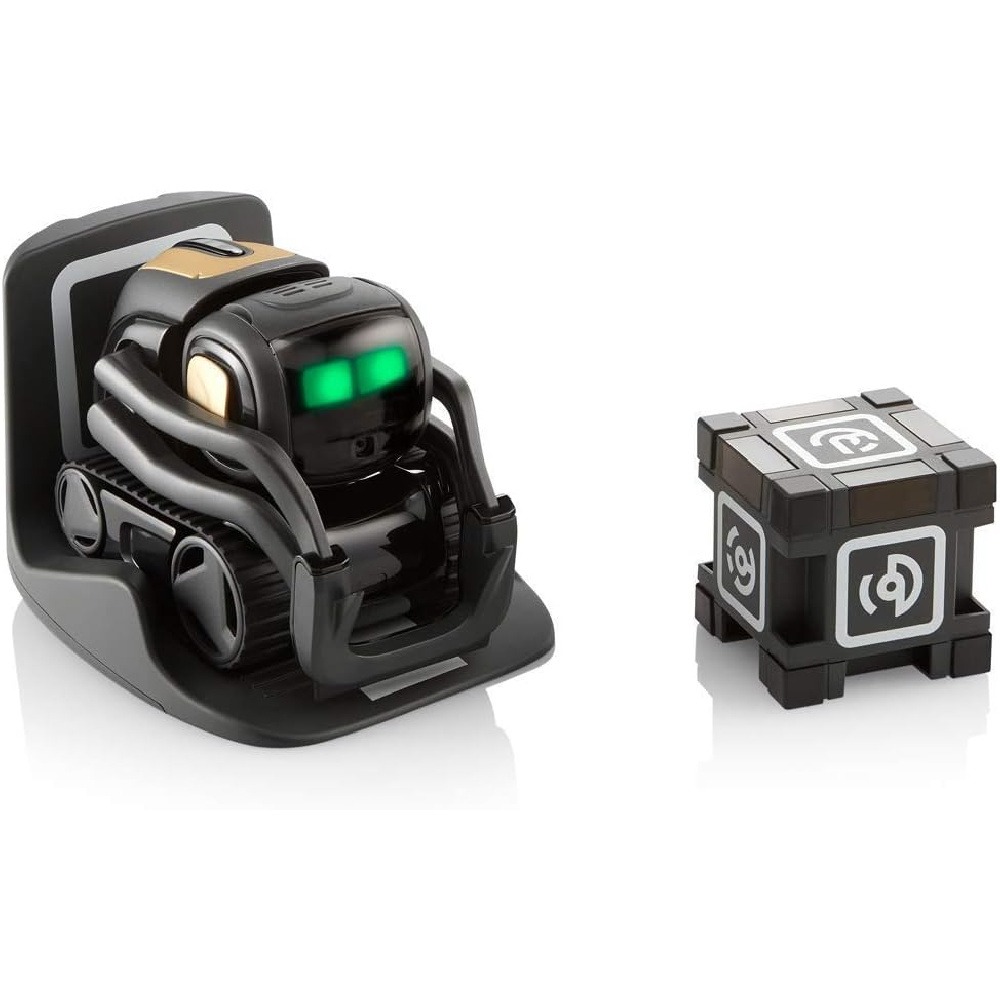 Robô Companheiro Inteligente A - Kids Education Toys avaliação e preço