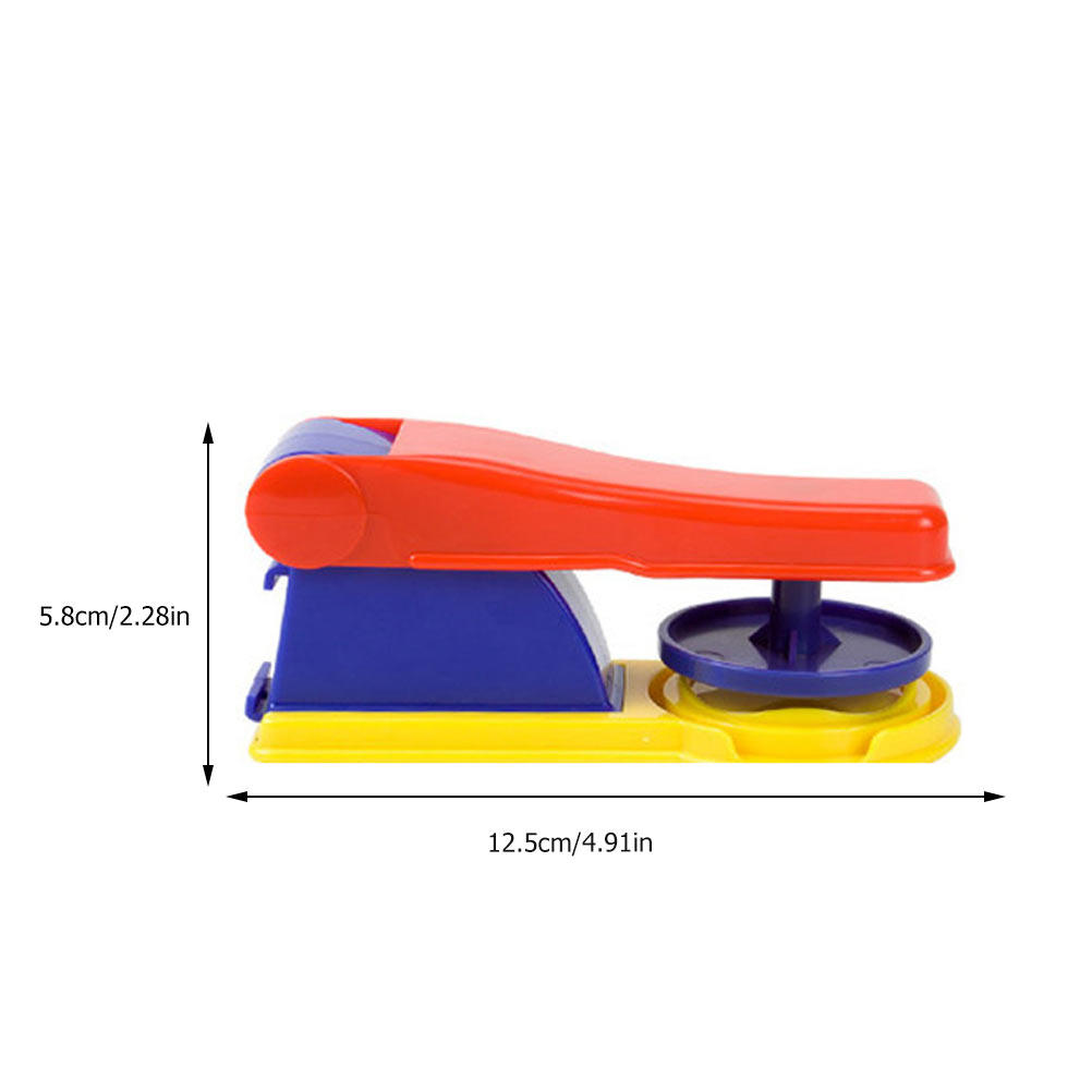 Conjunto de Máquina de Argila  - Happy Kids Education avaliação e preço