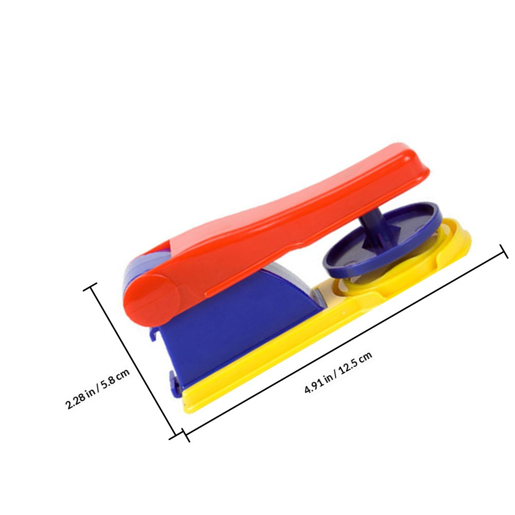 Conjunto de Máquina de Argila  - Happy Kids Education avaliação e preço