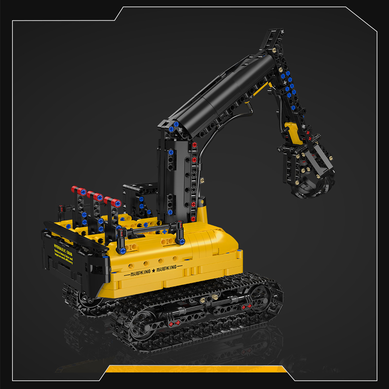 Kits de Blocos de Montar Técni - Kids Education Login avaliação e preço