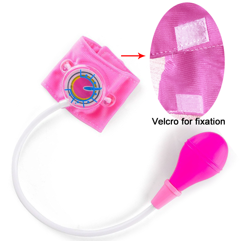 Crianças médico brinquedos fin - Kids Doctor Education avaliação e preço