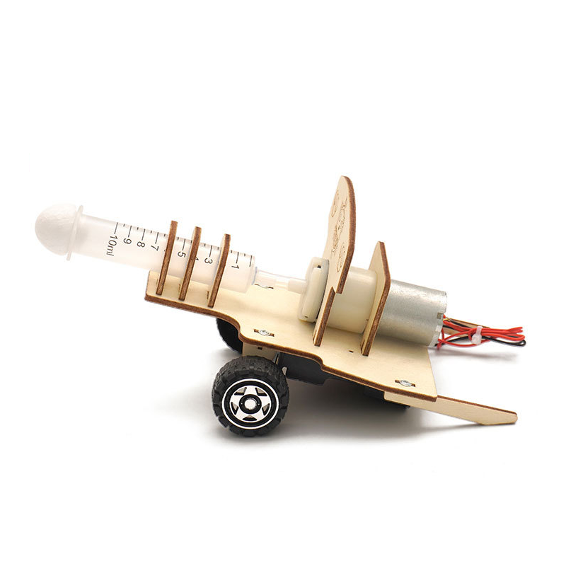 Diy ciência brinquedo kit de f - Kids Doctor Education avaliação e preço