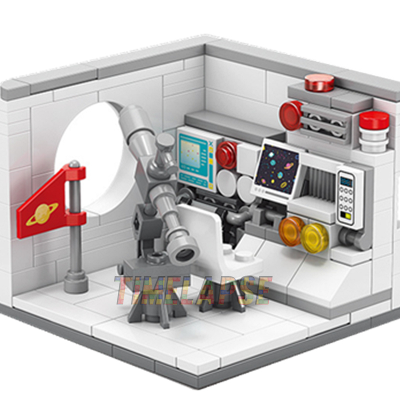 Conjunto de Blocos de Construç - Kids Doctor Education avaliação e preço