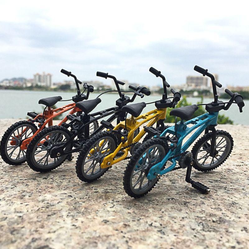 Y4QA Mini Finger Alloy Miniatu - Kids Education App Free avaliação e preço