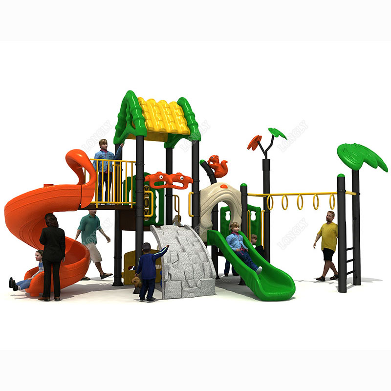 Novo Design de Escorregador de - Kids Education Design avaliação e preço