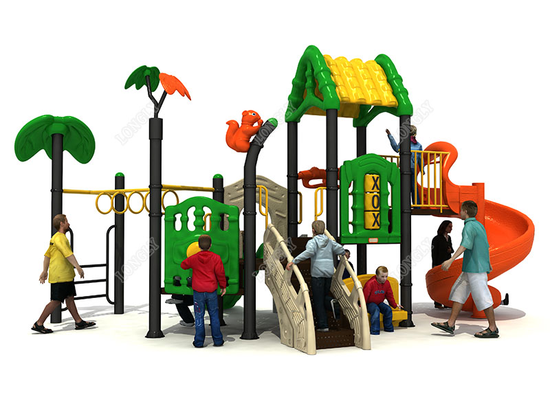 Novo Design de Escorregador de - Kids Education Design avaliação e preço