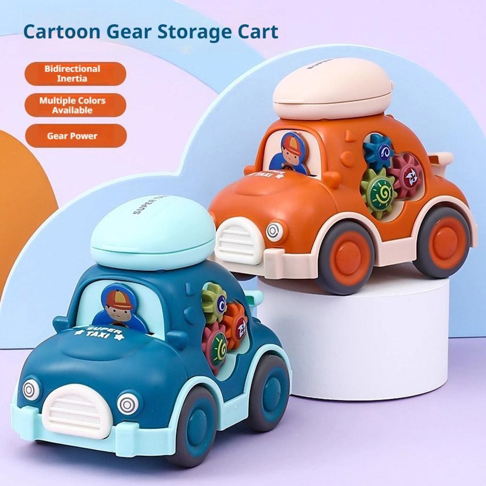 Carrinho de Brinquedo Miniatur - Kids Education Toys avaliação e preço