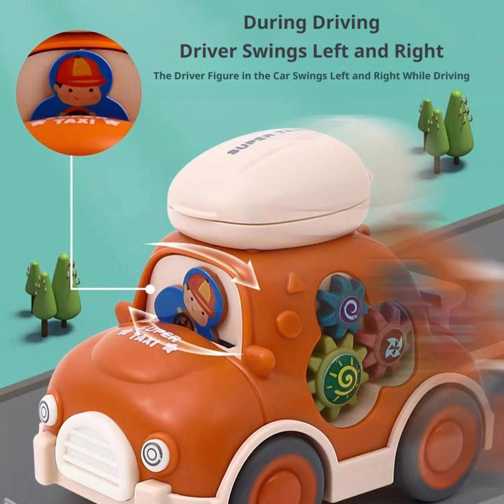 Carrinho de Brinquedo Miniatur - Kids Education Toys avaliação e preço
