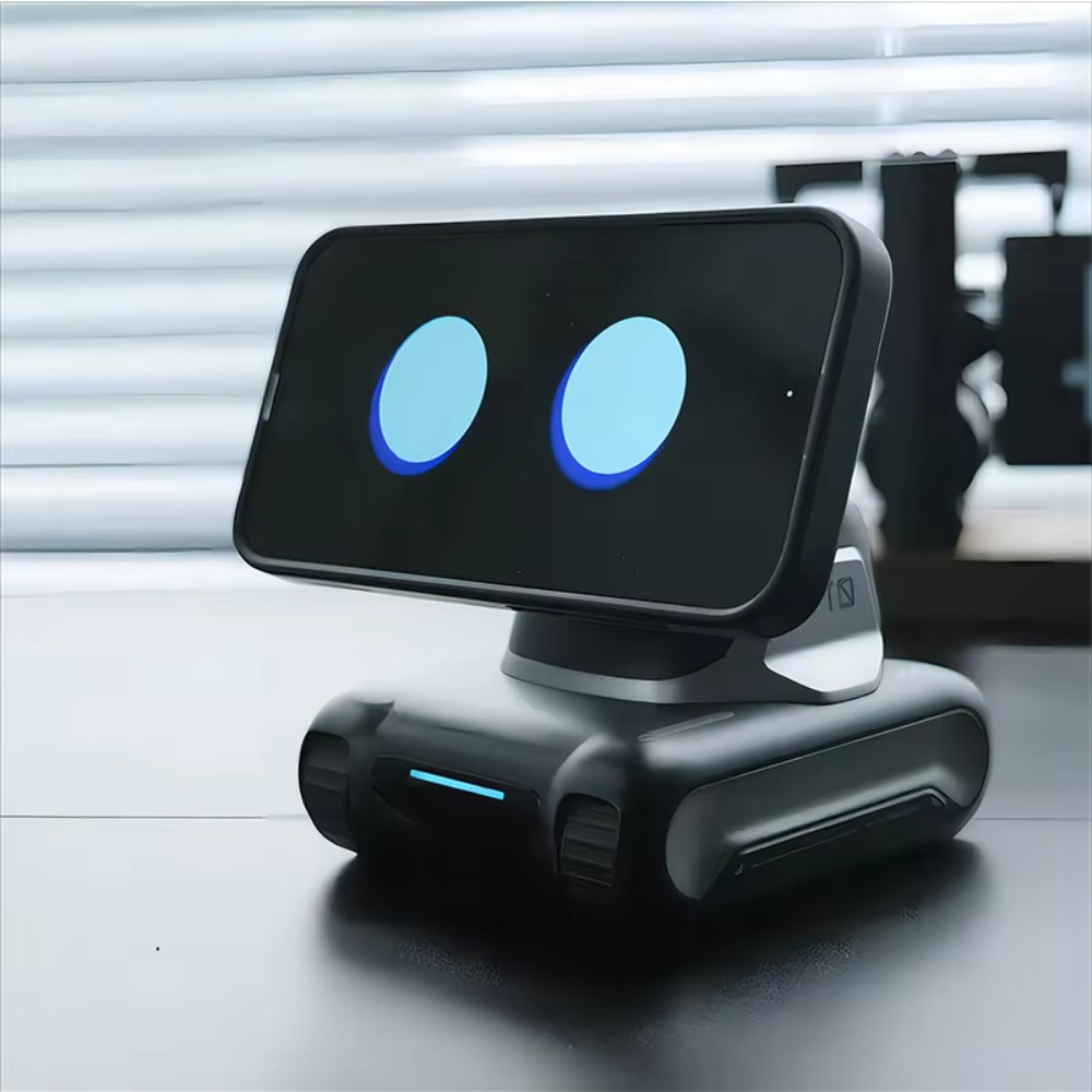 Robô Companheiro Inteligente c - Kids Education App Free avaliação e preço