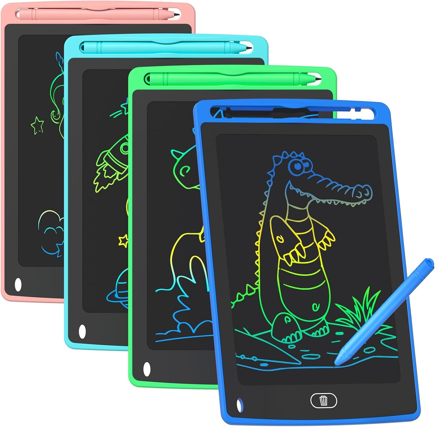 Tablet de Escrita LCD para Cri - Kids Education Product avaliação e preço