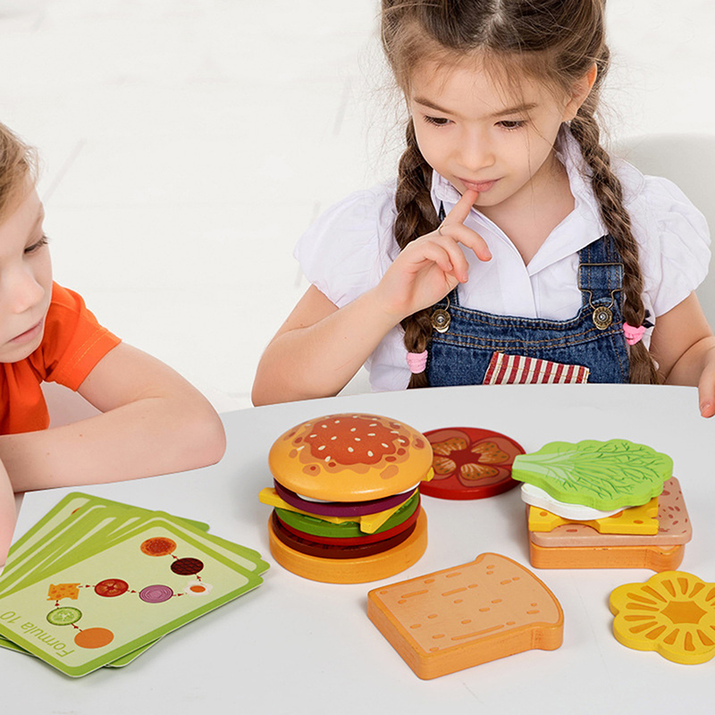 【HAPPY】Brinquedos de empilhame - Happy Kids Education avaliação e preço