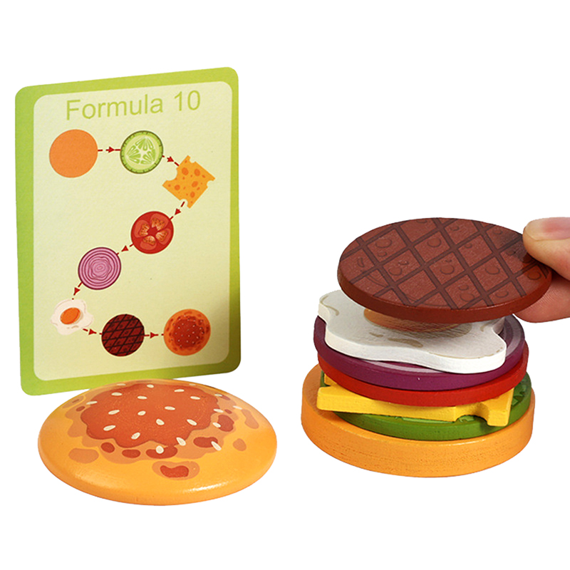 【HAPPY】Brinquedos de empilhame - Happy Kids Education avaliação e preço