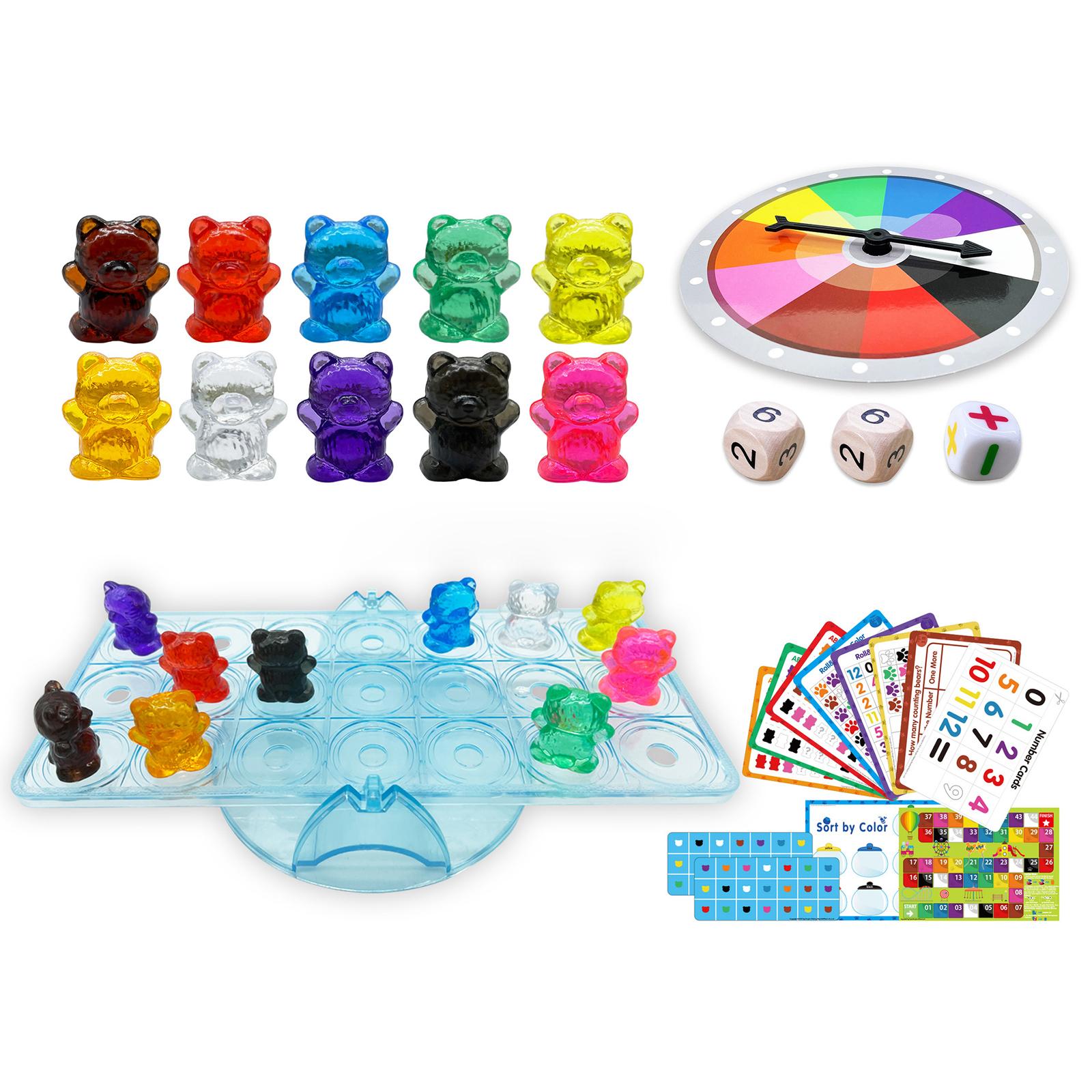 Brinquedos Educativos ABS para - Kids Education Number avaliação e preço