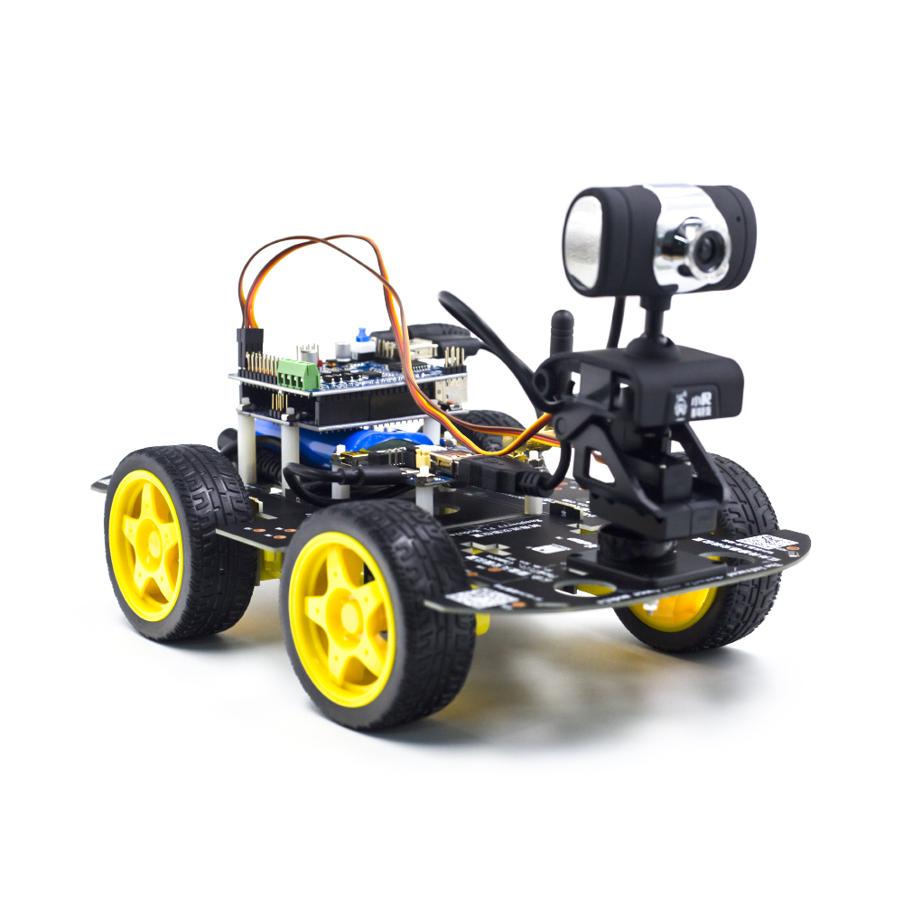 4wd wifi controle remoto sem f - Kids Education Program avaliação e preço